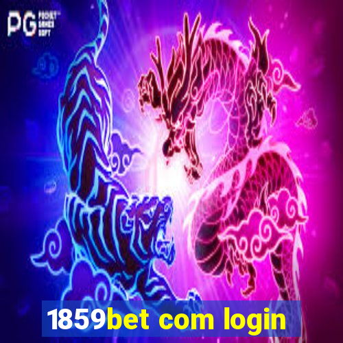 1859bet com login